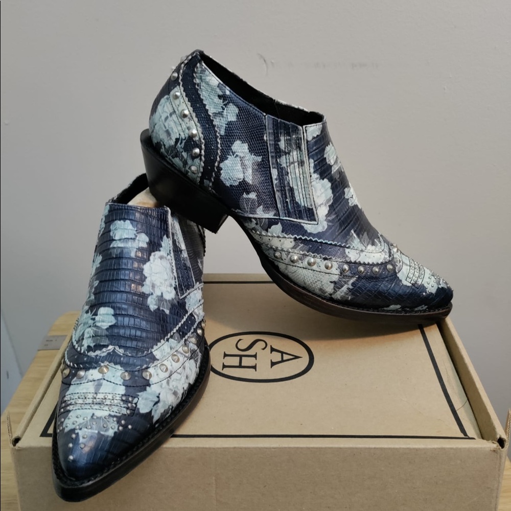 Women’s Oxford Shoes Ash Italia
